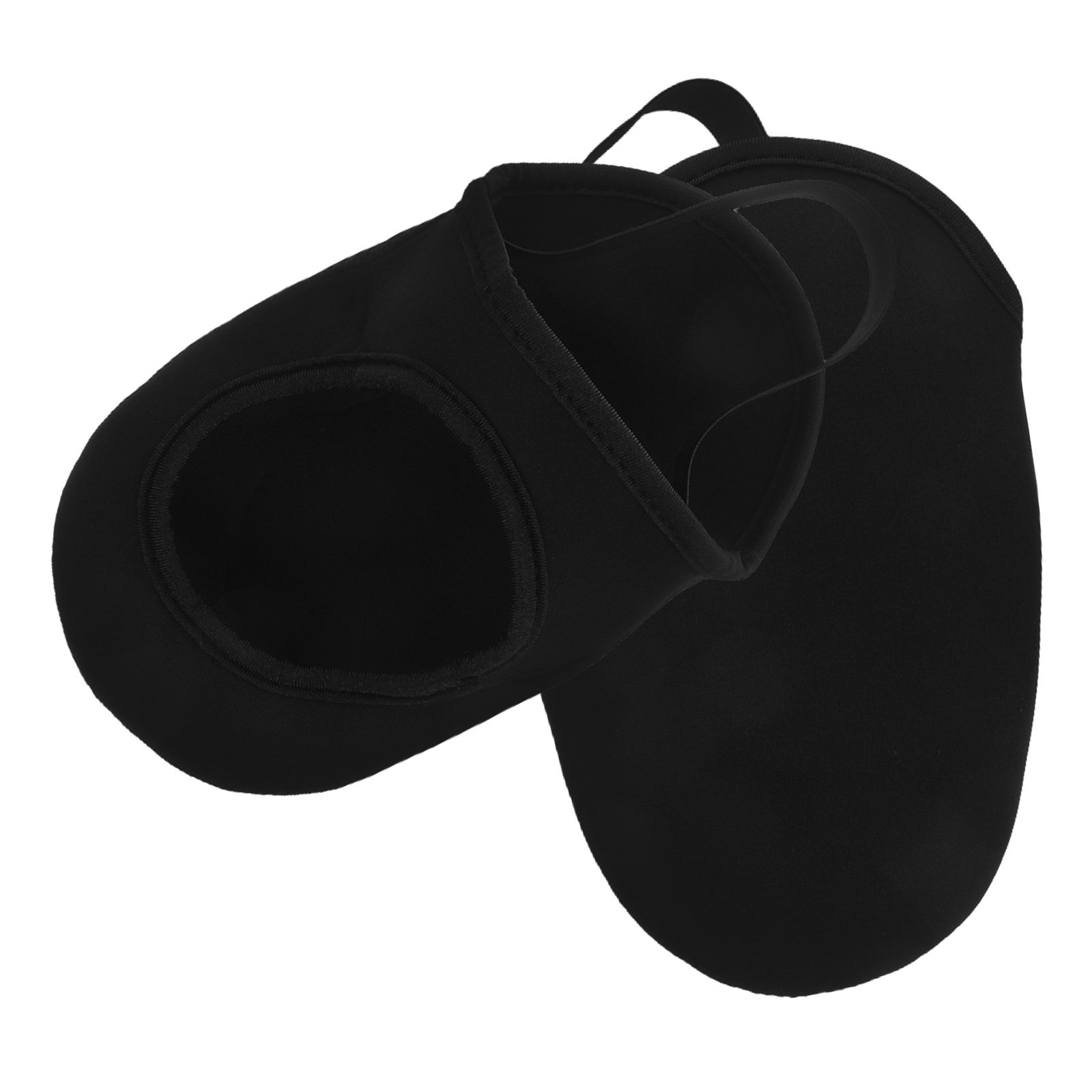 Cycling Shoes For Commute - 2Pcs Cycling Shoe Covers Half Length