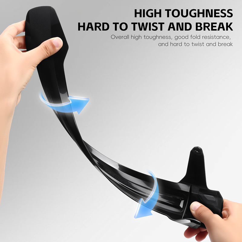 WEST BIKING Bike Fender Set 2P - Fender Mudguard Set 评论和价格