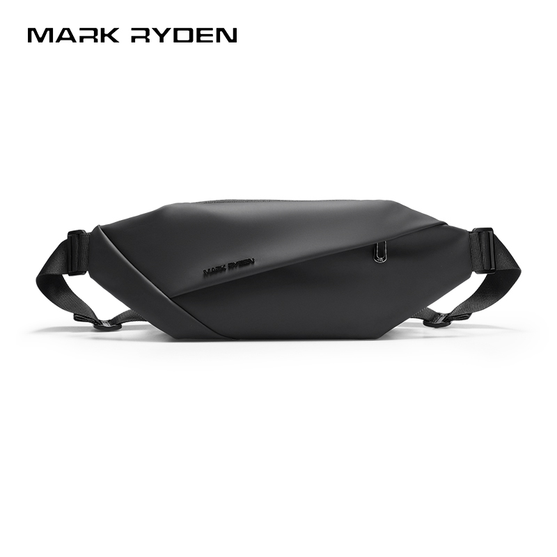MARK RYDEN Men Crossbody Sling - Cycling Commuter Bag 评论和价格