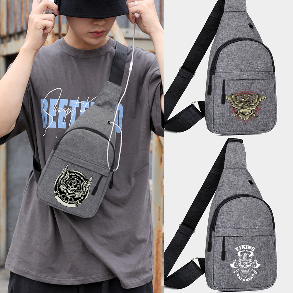 New Crossbody Bags Single Shou - Cycling Commuter Bag 评论和价格