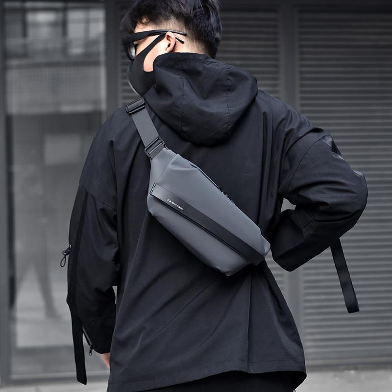 Casual Commuter Men's Crossbod - Waterproof Cycling Commute 评论和价格