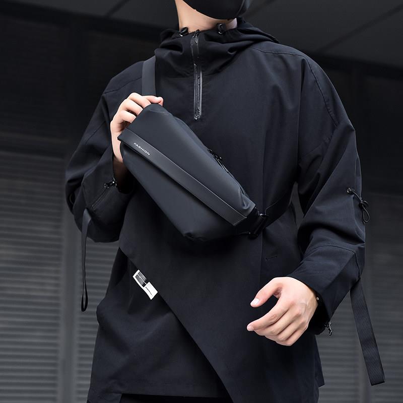 Casual Commuter Men's Crossbod - Waterproof Cycling Commute 评论和价格