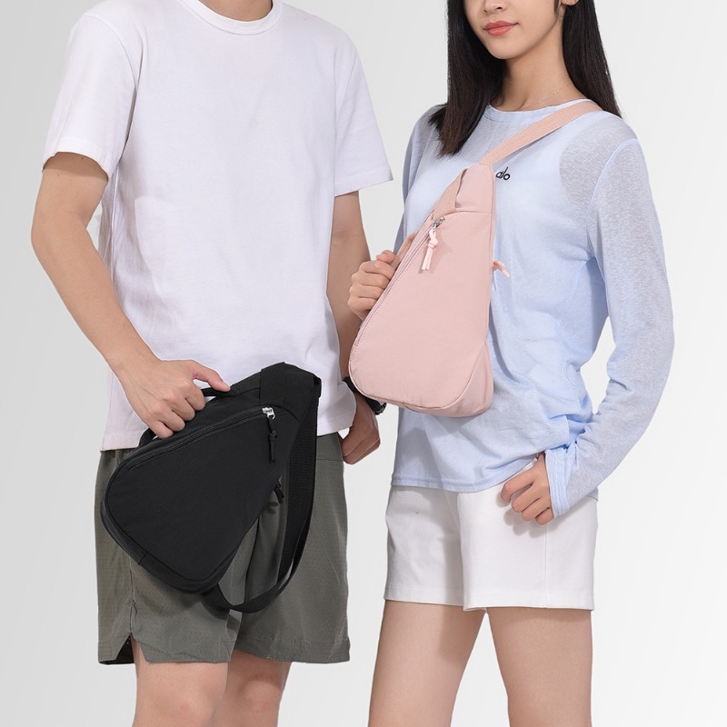 Chest Bag Single Shoulder Cros - Cycling Commuter Bag 评论和价格