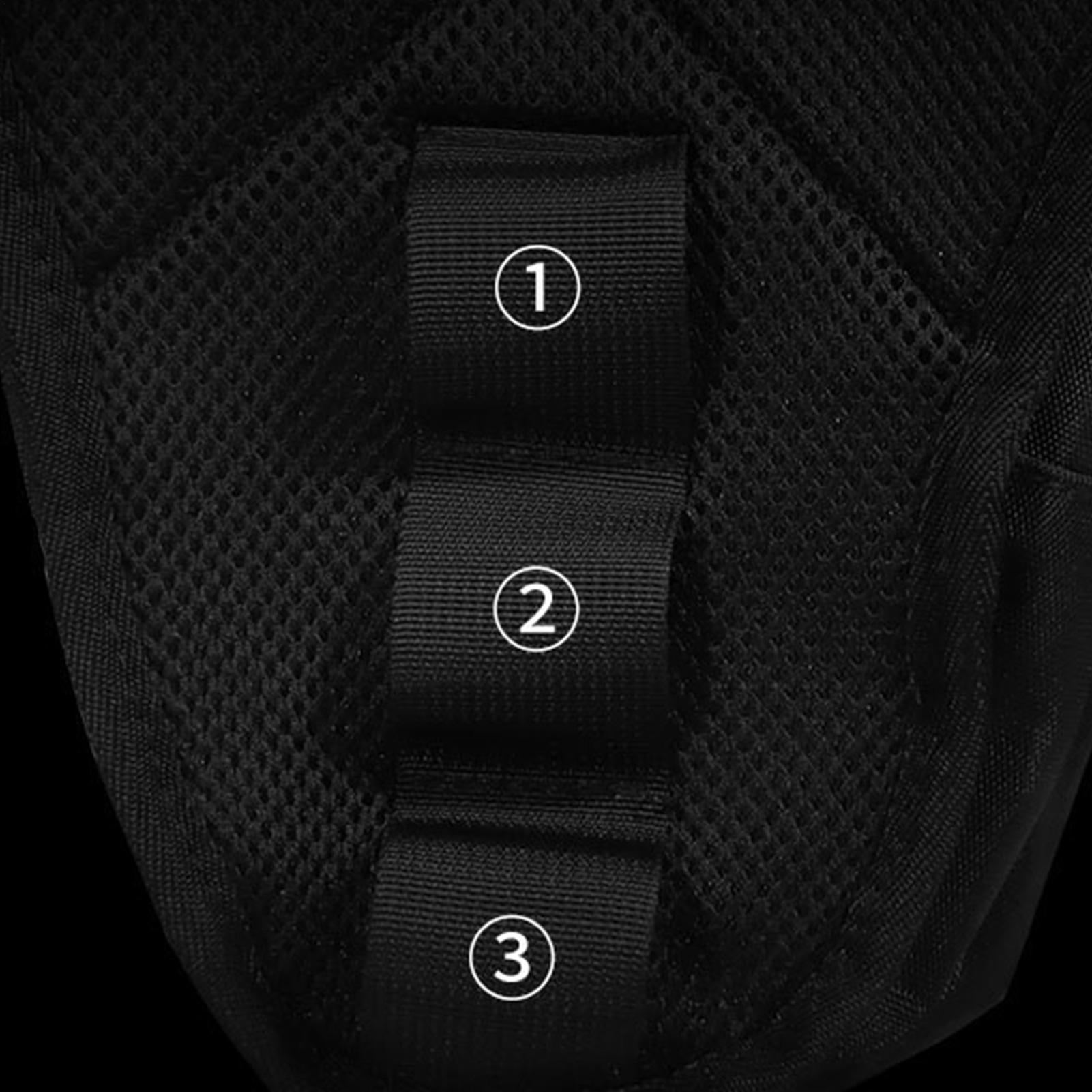 Thigh Bag Motorcycle Waterproo - Cycling Commuter Bag 评论和价格