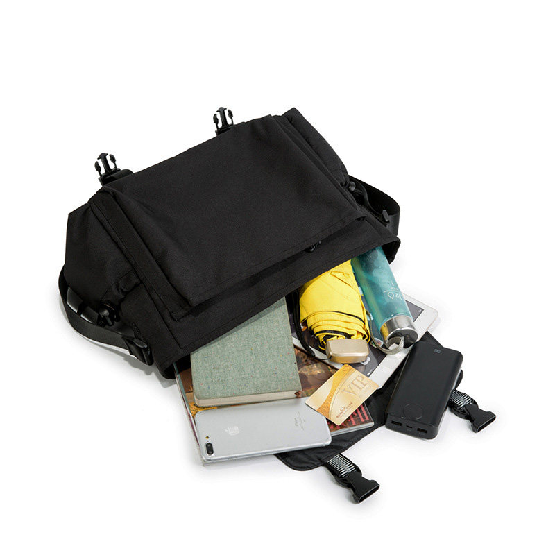 Anime Cyberpunk 2077 Cosplay S - Cycling Commuter Bag 评论和价格