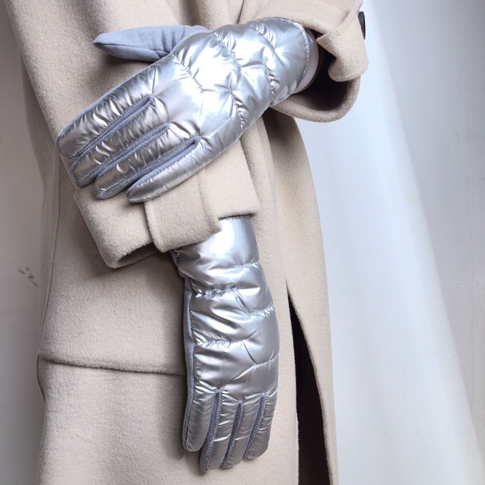 Waterproof Suede Down Cloth Dr - Winter Cycling Commute 评论和价格