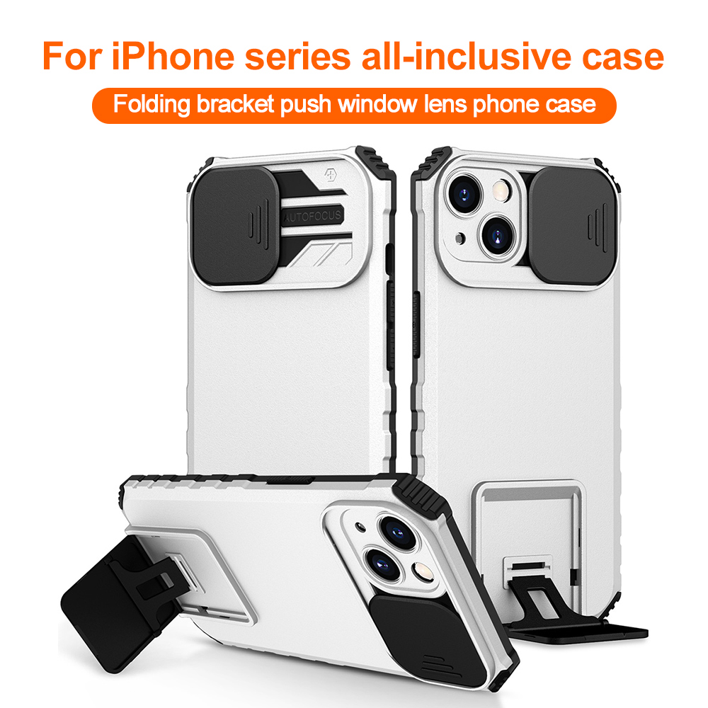 Kickstand Shockproof Phone Cas - Kickstand Adjustable 评论和价格