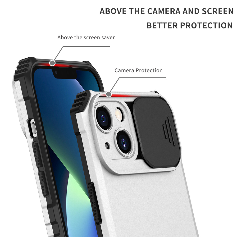 Kickstand Shockproof Phone Cas - Kickstand Adjustable 评论和价格
