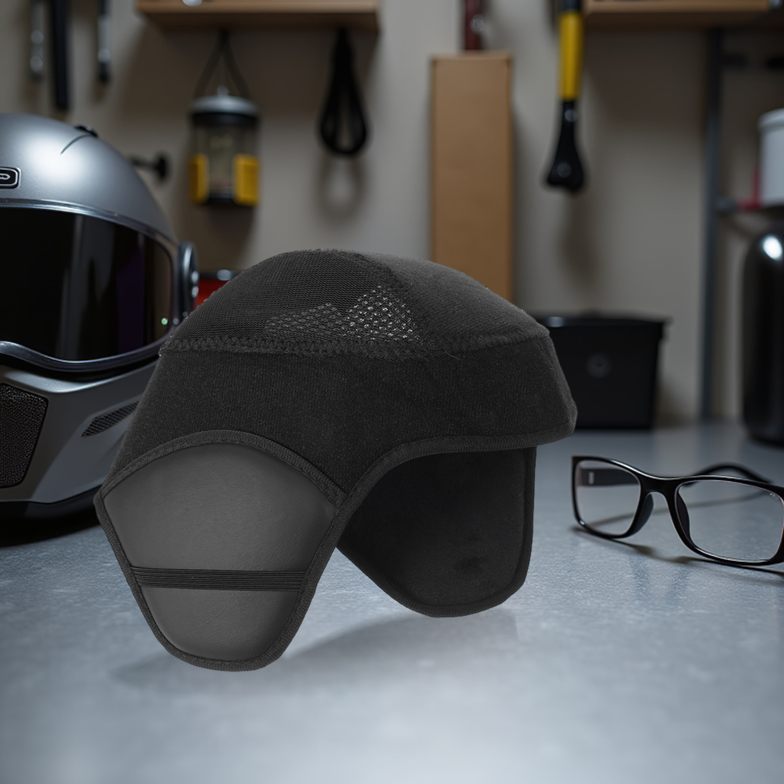 Windproof Cycling Ear Warmer P - Winter Cycling Commute 评论和价格