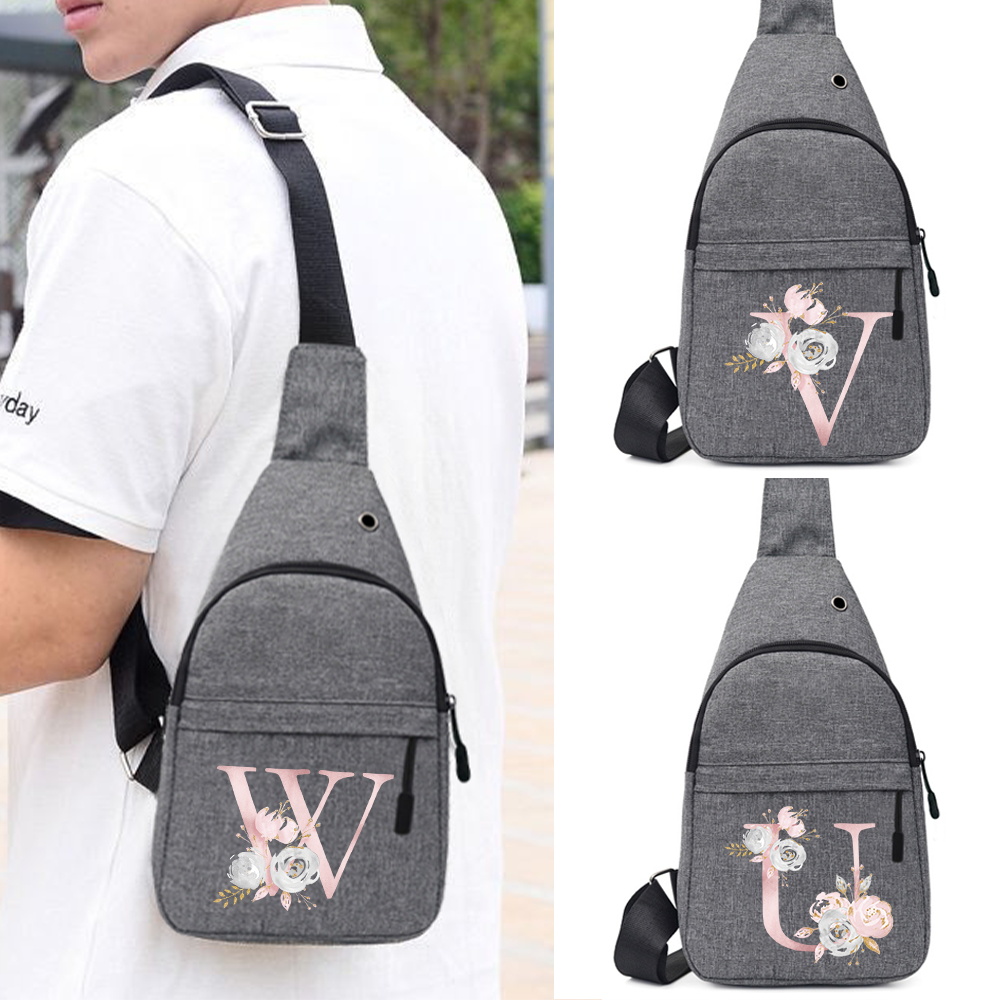 New Adjustable Package Crossbo - Cycling Commuter Bag 评论和价格