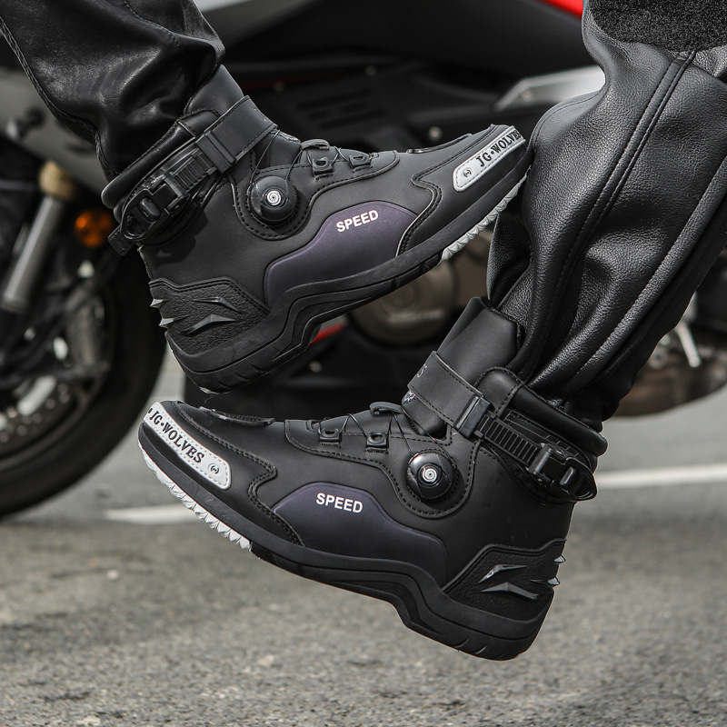 Four Seasons New Cycling Boots - Cycling Shoes For Commute 评论和价格