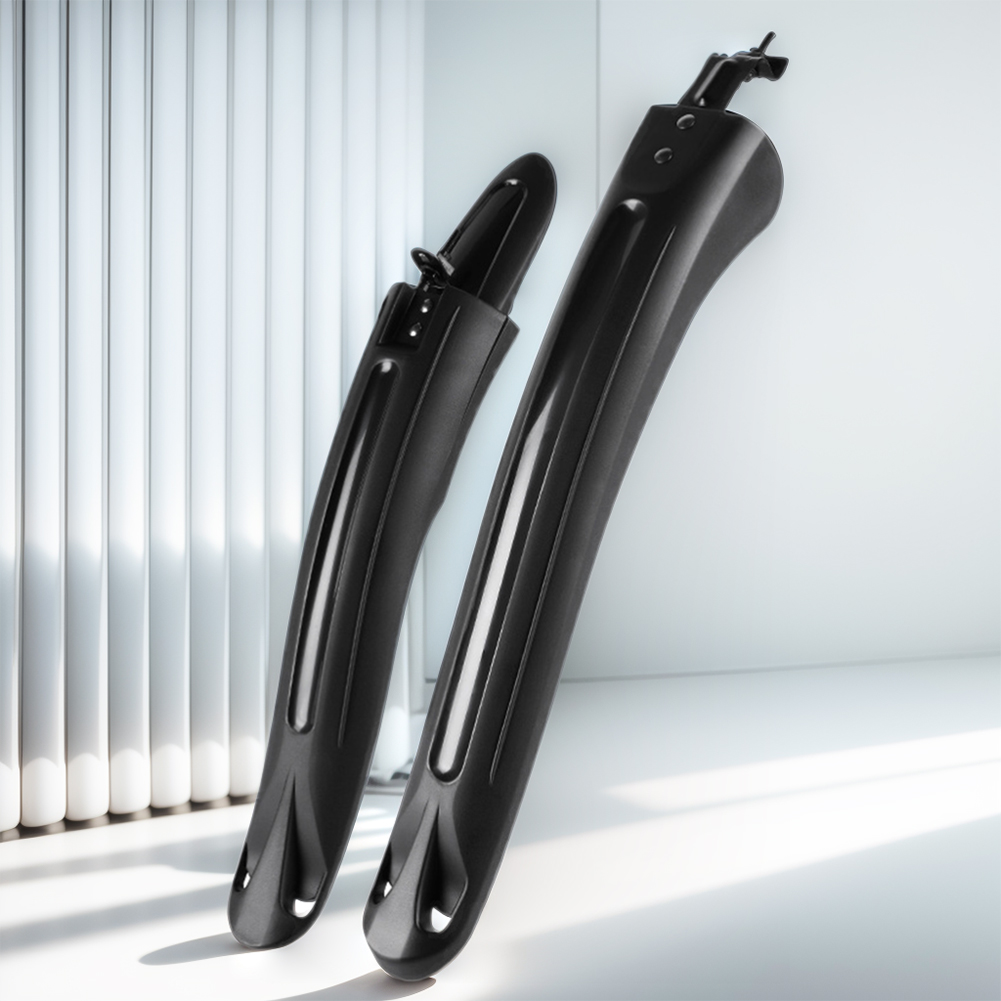 Mountain Bike Fender Set MTB 2 - Fender Mudguard Set 评论和价格