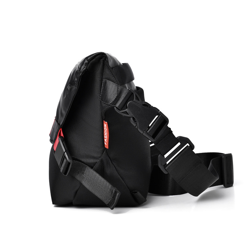 New Men's Large Capacity Cross - Waterproof Cycling Commute 评论和价格