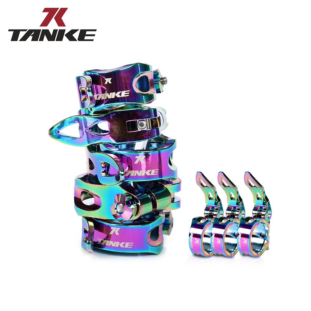Tanke Mtb Quick Release Seatpo - Commuting By Bike 评论和价格