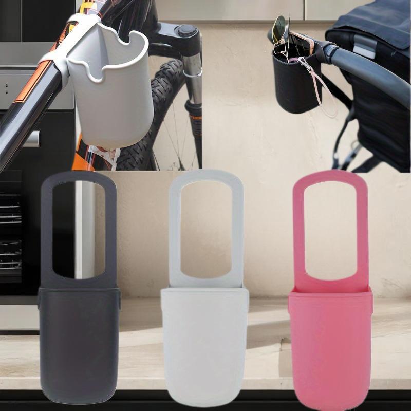 1PC Universal Silicone Bottle  - Cycling Commuter Bag 评论和价格