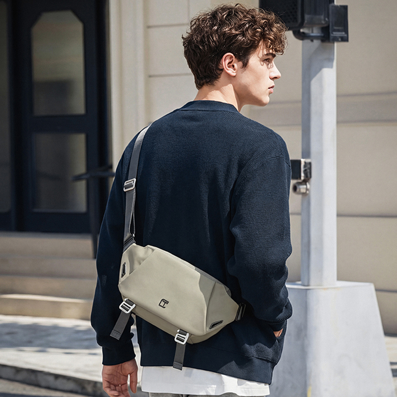 TANGCOOL Premium Waterproof Sl - Cycling Commuter Bag 评论和价格