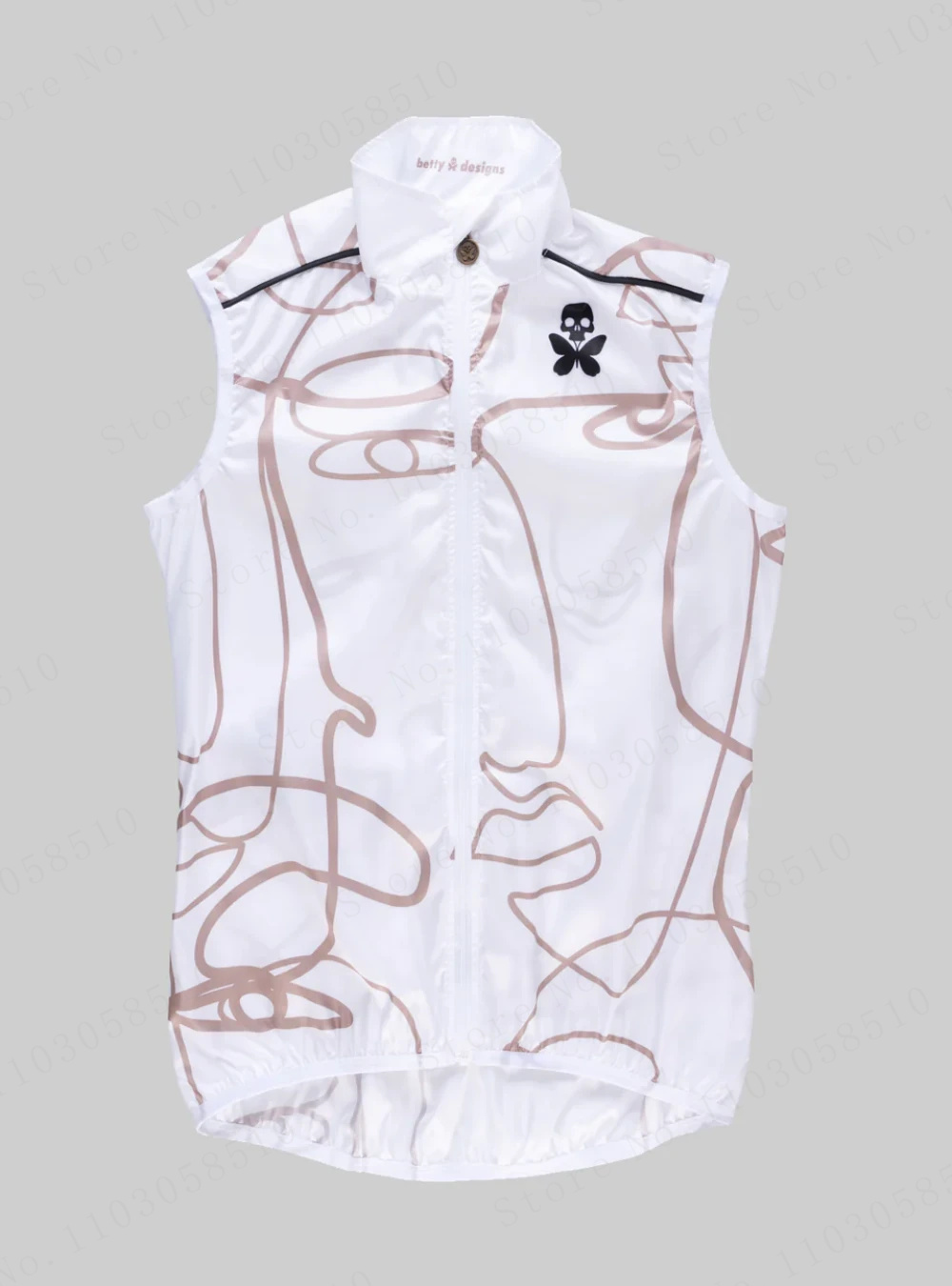 Betty 2026 Windproof And Rainp - Cycling Rain Jacket Commute 评论和价格