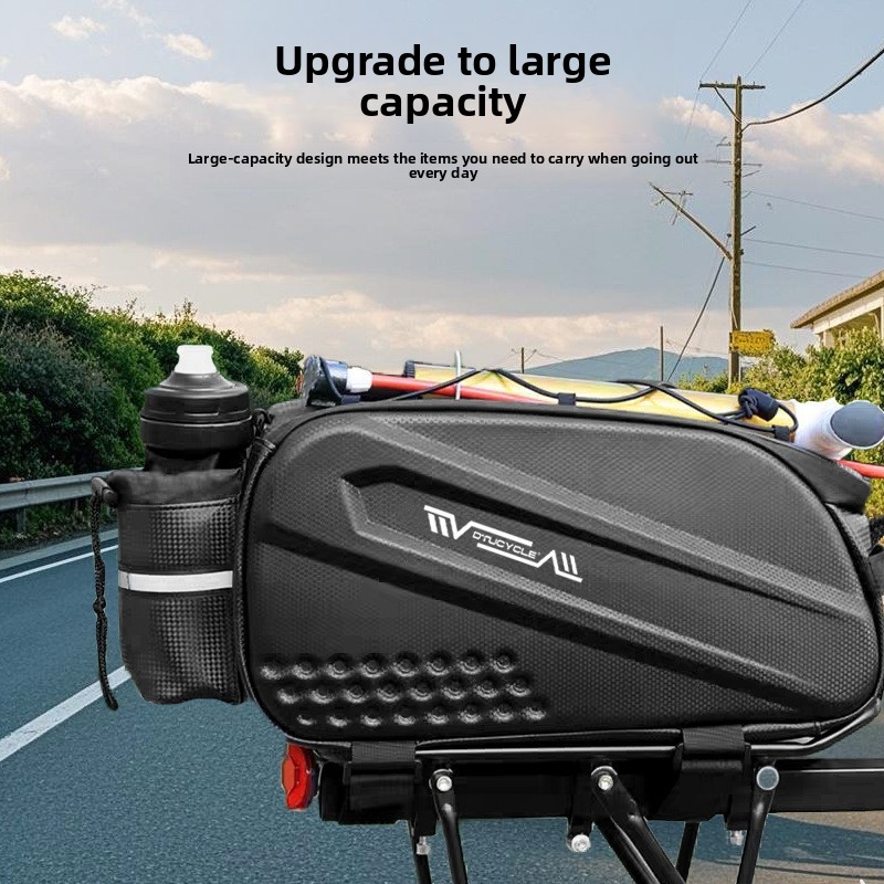 Large Capacity Bike Bags Folda - Panniers Waterproof Rear 评论和价格