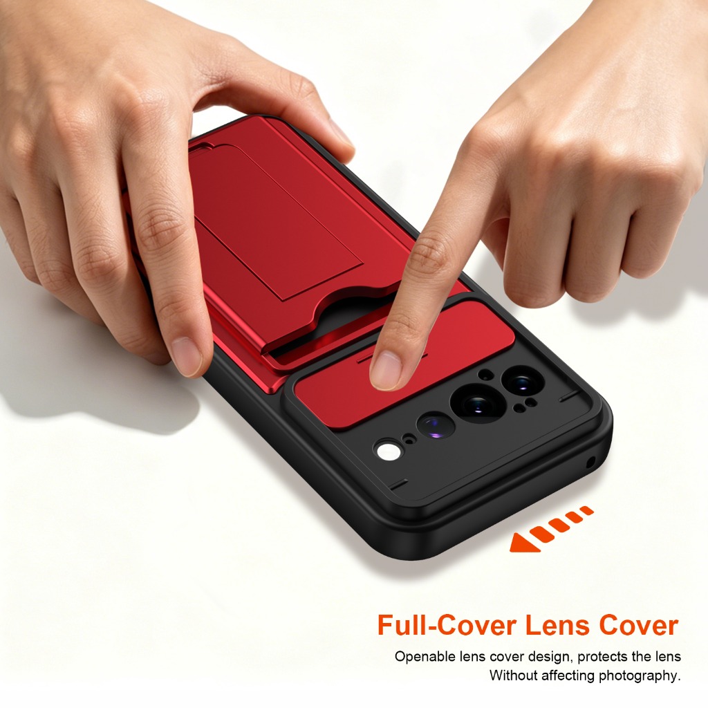 All Inclusive Lens Protection  - Kickstand Adjustable 评论和价格