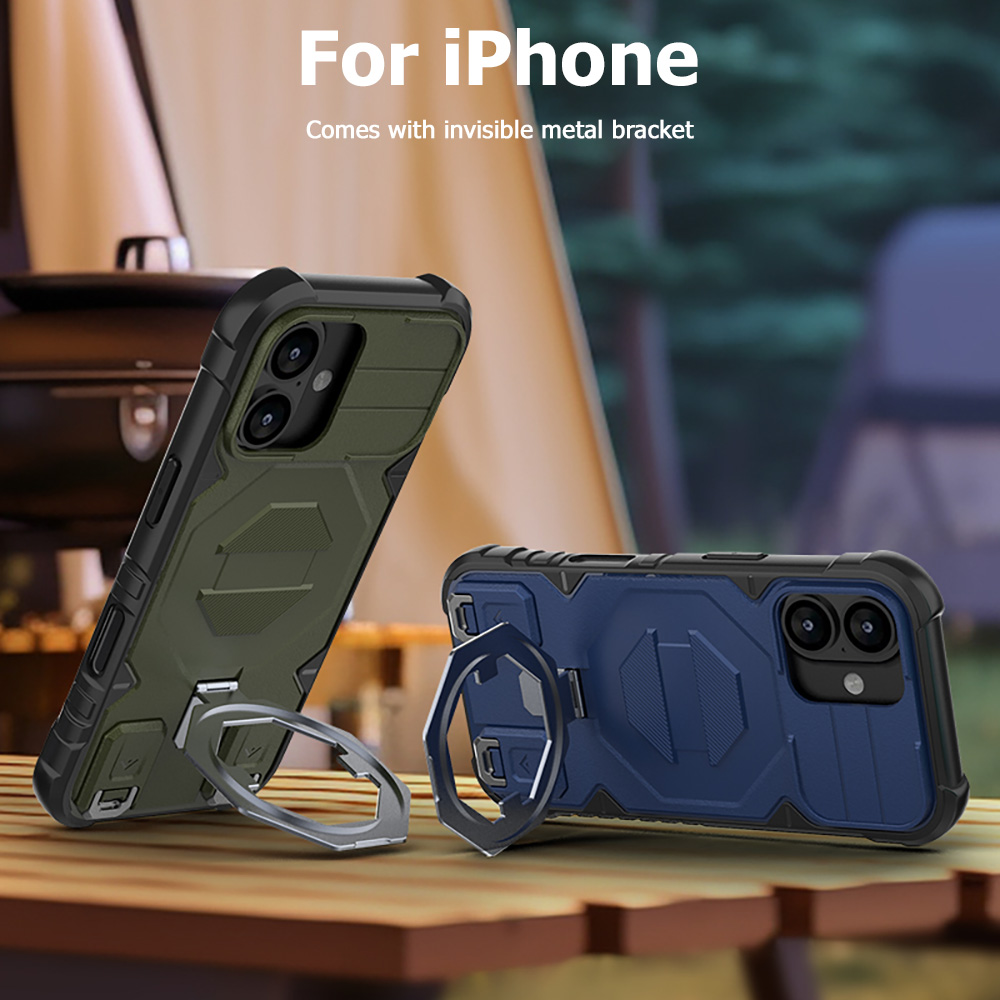 Ring Kickstand Magnetic Phone  - Kickstand Adjustable 评论和价格