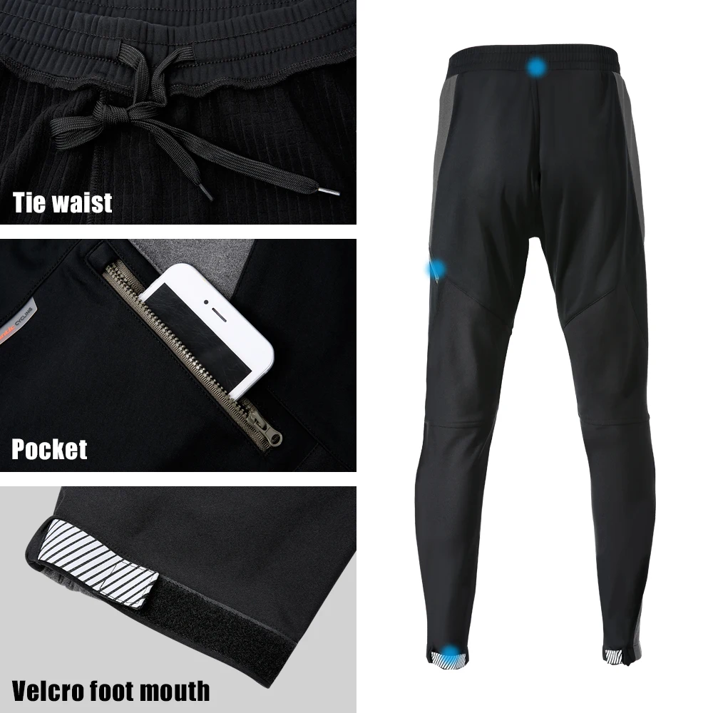 Santic Casual Cycling Pants Me - Cycling Commute Pants 评论和价格