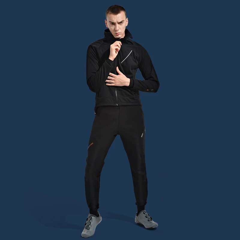 Santic Casual Cycling Pants Me - Cycling Commute Pants 评论和价格