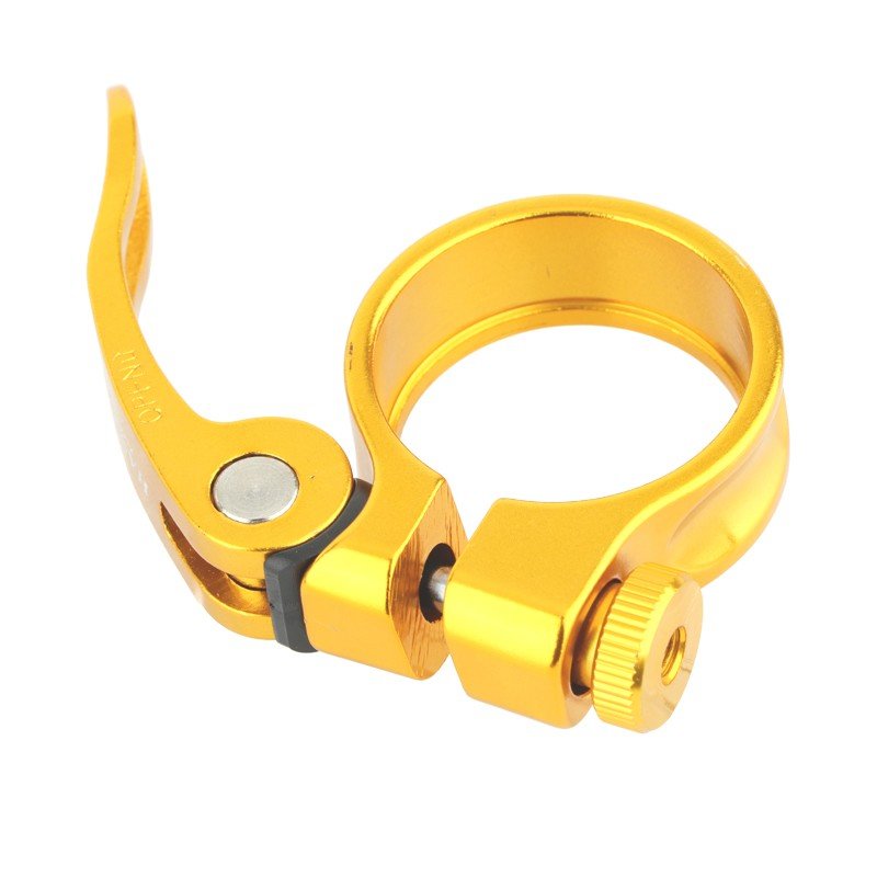 HASSNS Bicycle Seatpost Clamp  - Commuting By Bike 评论和价格