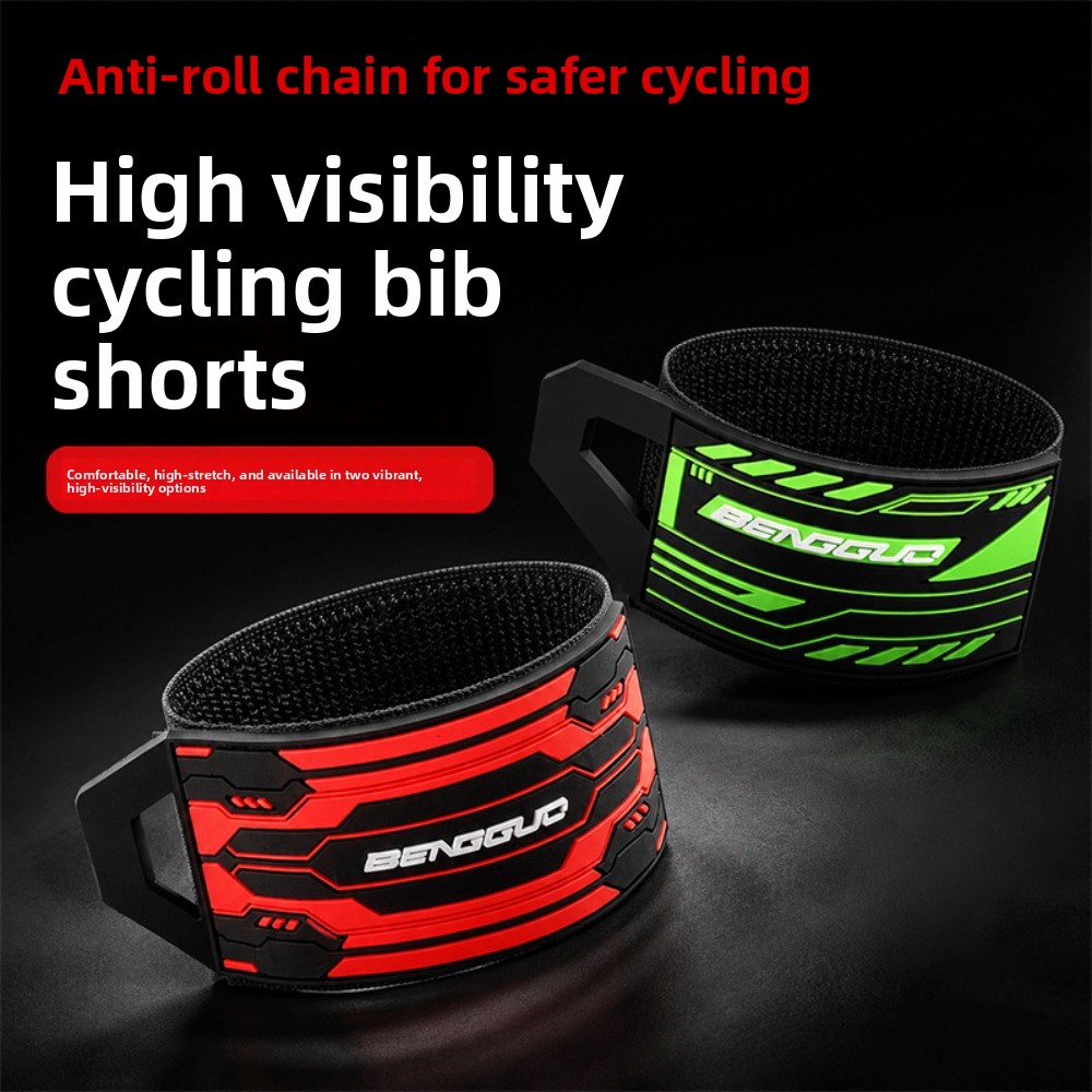 Adjustable Anti-Slip Cycling P - Cycling Commute Pants 评论和价格