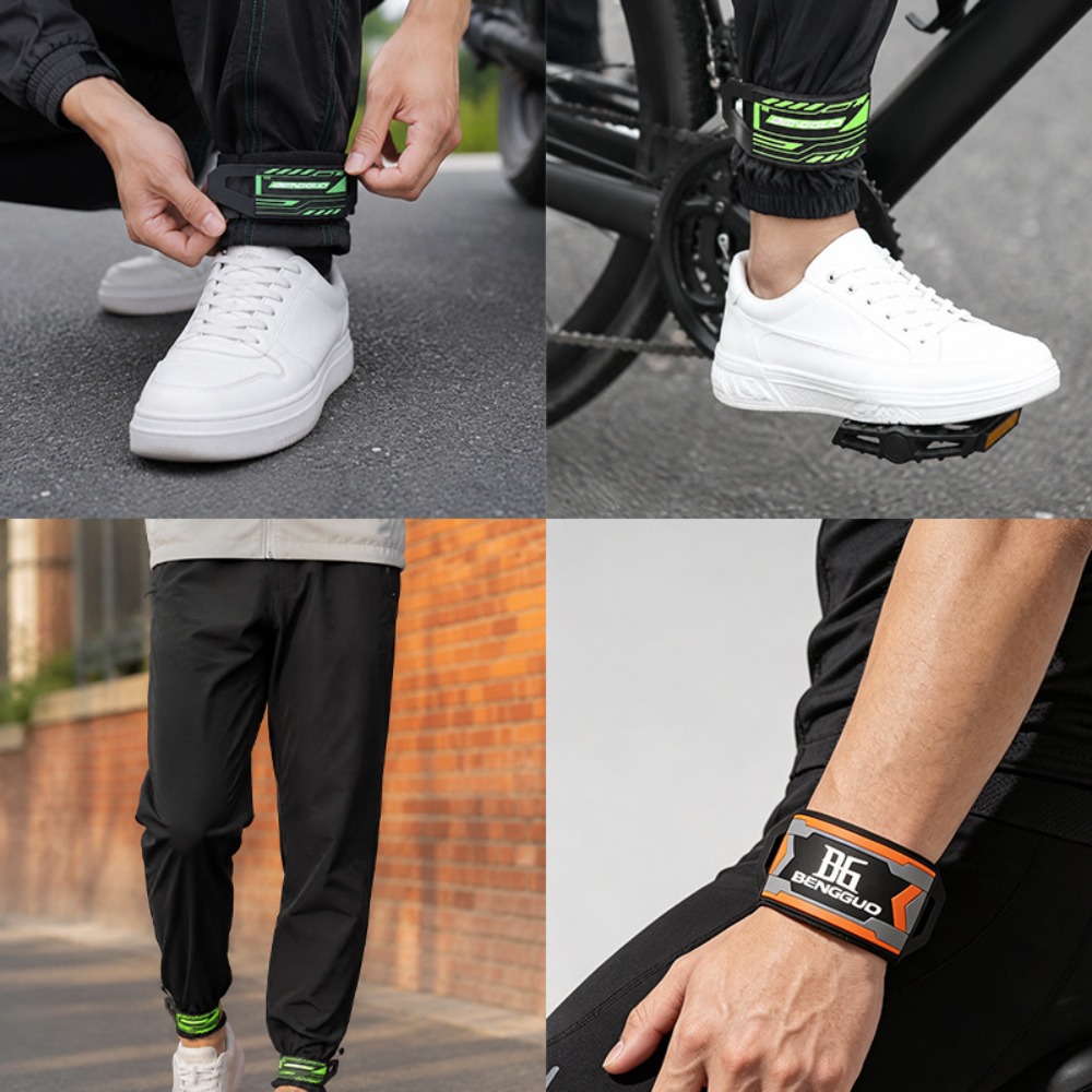 Adjustable Anti-Slip Cycling P - Cycling Commute Pants 评论和价格