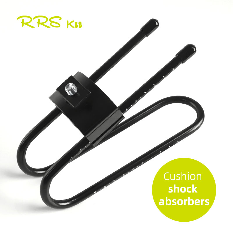 Bicycle Comfortable Seat Shock - Commuting By Bike 评论和价格