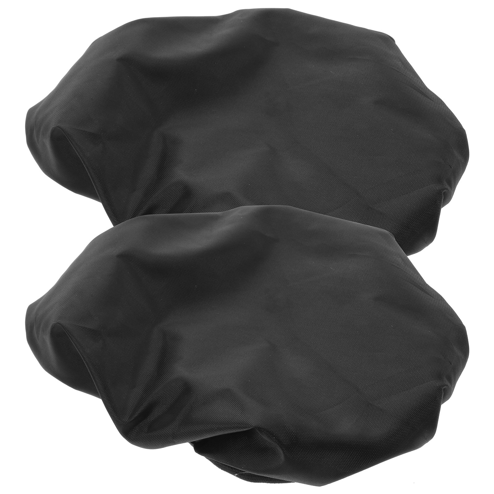 2Pcs Waterproof Elastic Bike S - Waterproof Cycling Commute 评论和价格