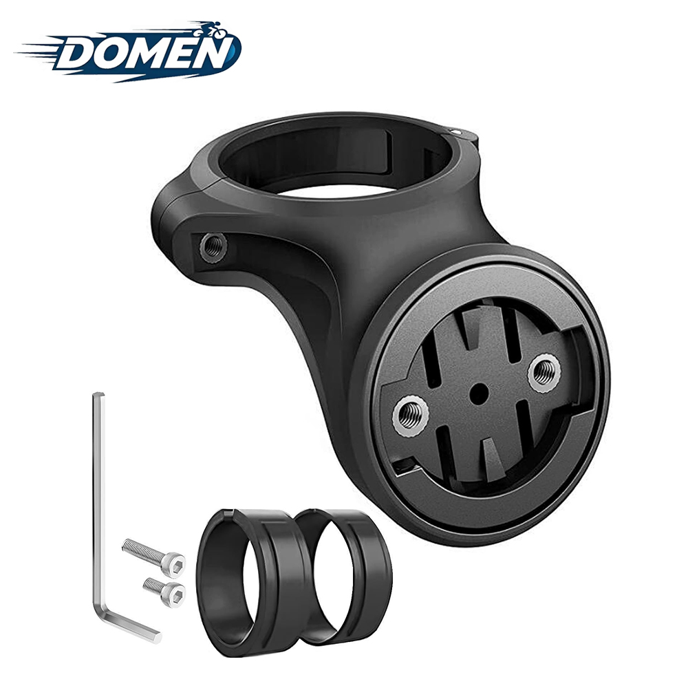 DOMEN Bicycle Saddle Lamp Moun - Commuting By Bike 评论和价格