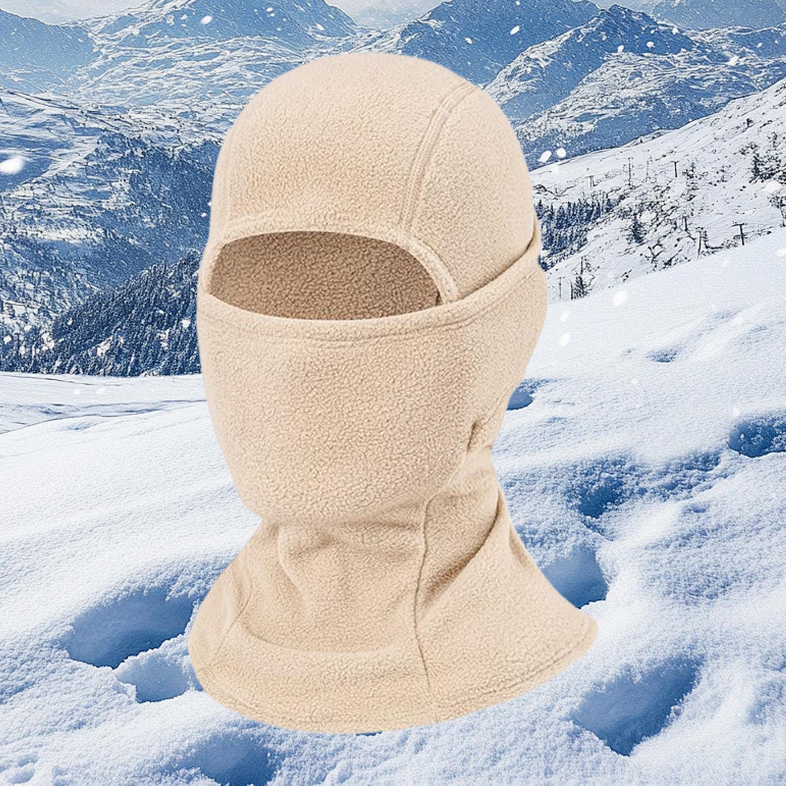 Winter Face Masque Cycling Nec - Commuter Cycling 评论和价格