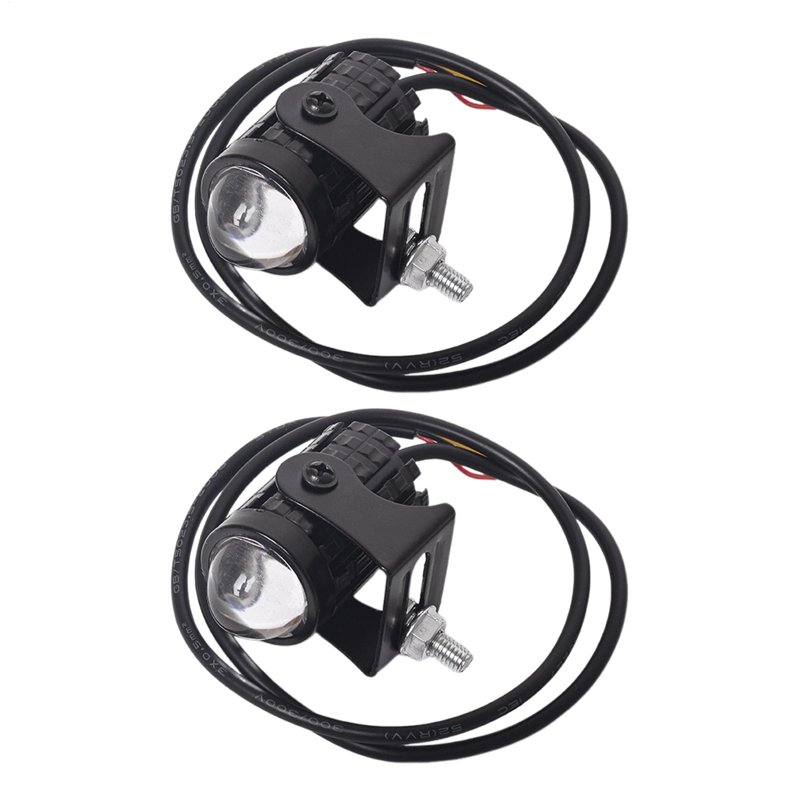 Motorcycle Head Light Waterpro - Waterproof Cycling Commute 评论和价格