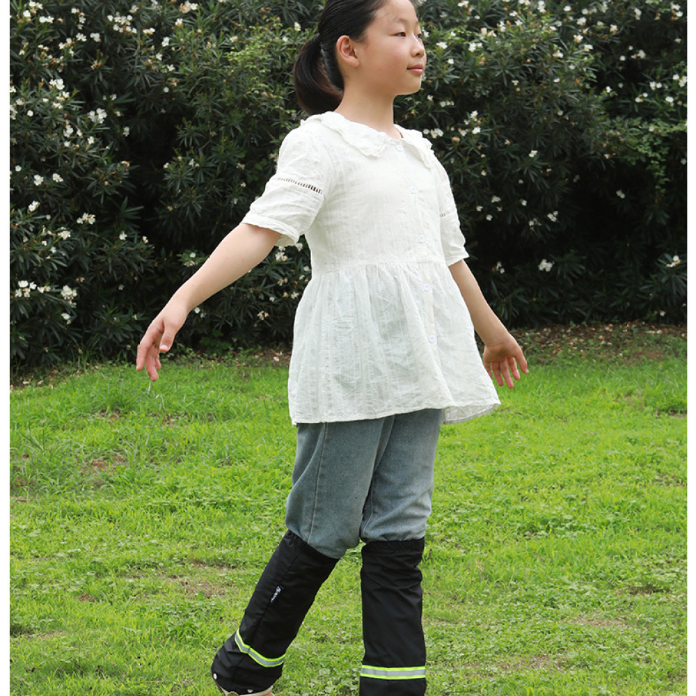 Waterproof Leg Protectors Outd - Cycling Commute Pants 评论和价格