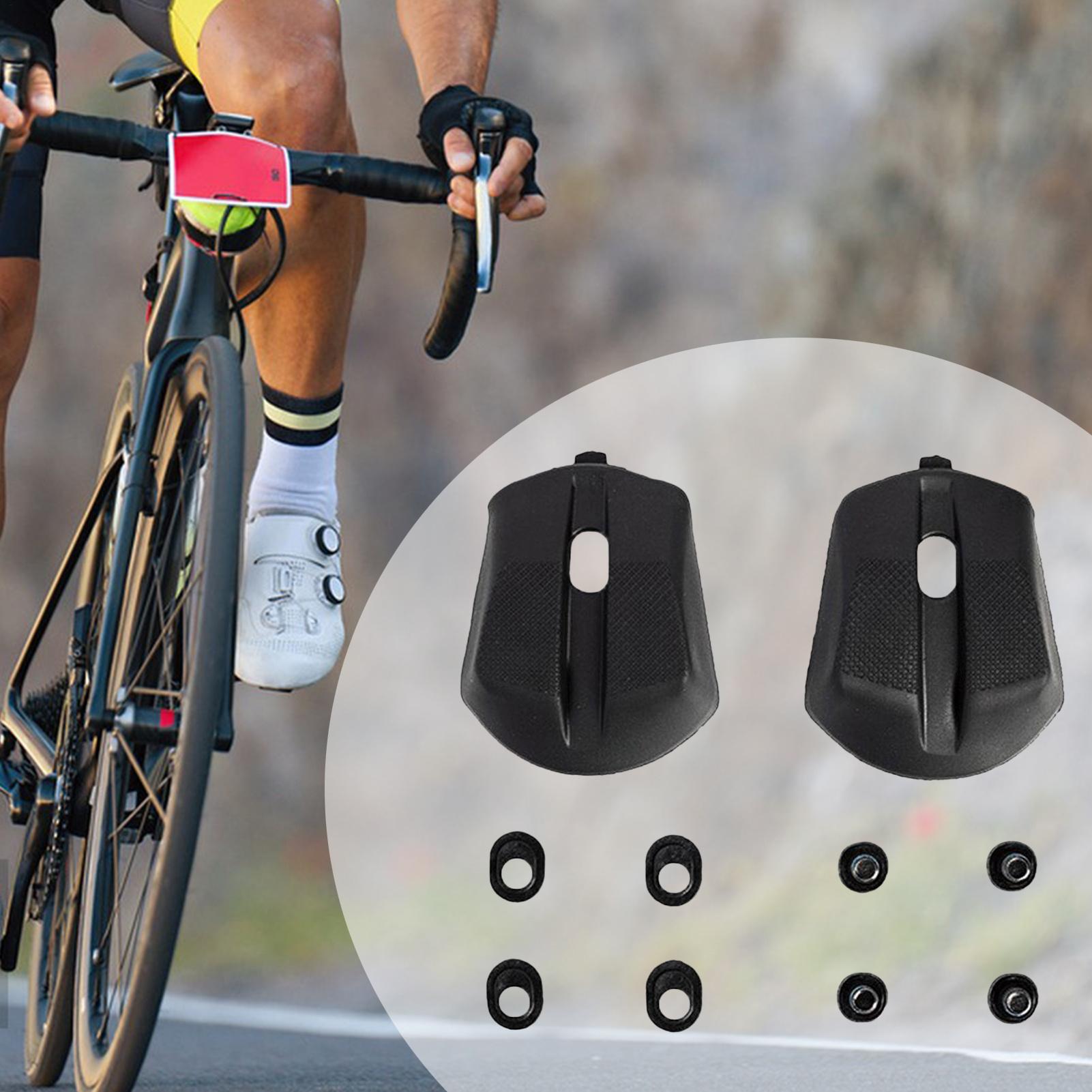 Heel Pad Road Bike Shoe Heel R - Cycling Shoes For Commute 评论和价格
