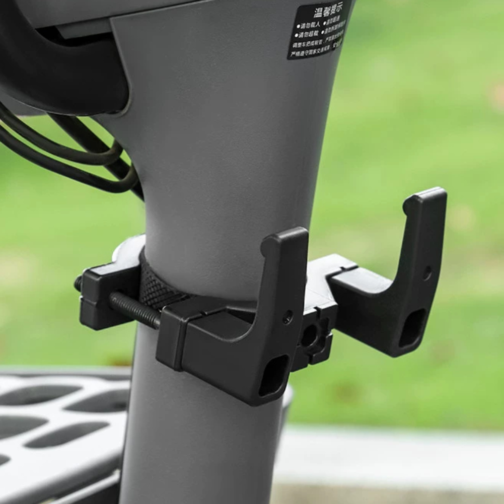 Hooks Motorcycle Helmet Access - Cycling Commuter Bag 评论和价格