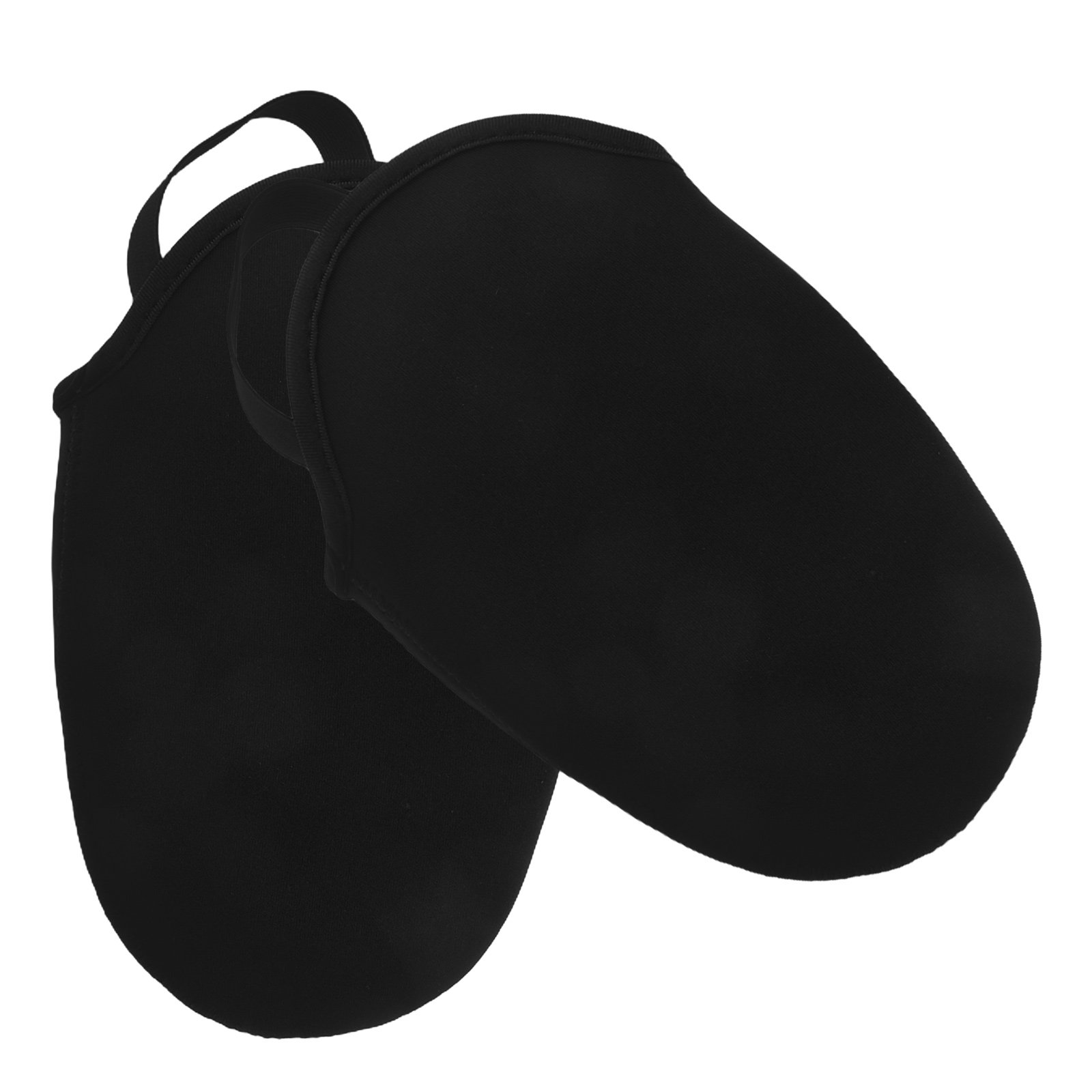 2Pcs Cycling Shoe Covers Half  - Cycling Shoes For Commute 评论和价格